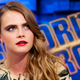 Image for article titled Cara Delevingne on Vogue Comments: 'My Sexuality Is Not a Phase'